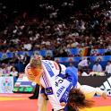 World Championship JUDO Paris 2011